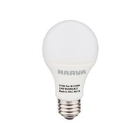 Narva LED Classic A E27 10W vervangt 60W warmwit mat dimbaar 200 B0 4014501071366