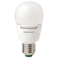 Megaman LED Classic Smart warmwit opaal 8W 420lm E27828 MM21007 4020856000074