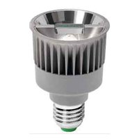 Megaman LED reflector PAR20 Professional 8W Koel Wit 430lm E27828 30 B0 MM17034 4020856170340