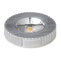 Megaman LED GX53 Professional 5W220 240GX53 30 B0 Warmwhite MM17082 4020856170821