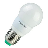 Megaman LED Classic Smart warmwit opaal 3W E27828 MM21020 4020856210206