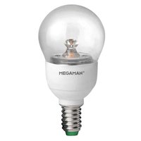 Megaman LED Classic Smart 3W warmwit 140lm E14828 helder MM21022 4020856210220