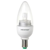 Megaman LED Candle Smart 35W warmwit 250lm E14828 dimbaar helder MM21028 4020856210282