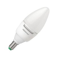 Megaman LED Candle Smart 7W warmwit 400lm E14828 dimbaar opaal MM21029 4020856210299