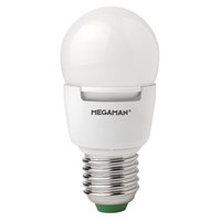 Megaman LED Classic Smart warmwit opaal 7W E27828 dimbaar MM21032 4020856210329