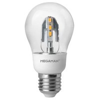 Megaman LED Classic Smart A55 6W warmwit 470lm E27828 helder dimbaar MM21053 4020856210534