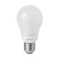 Megaman LED Classic Smart A60 8W warmwit 810lm E27828 opaal 360 B0 MM21060 4020856210602