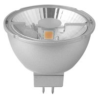 Megaman LED reflector MR16 Professional 45W warmwit 240lm GU5 3828 36 B0 niet dimbaar MM26202 4020856262021