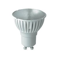 Megaman LED PAR16 3W220 240GU10 Deluxe 28 B0 Warmwhite MM27302 4020856273027