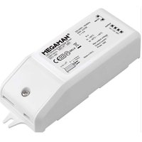 Megaman LED dimmer driver voor MR16 DC20V 8W 410mA DC1 10V MM56005 4020856560059