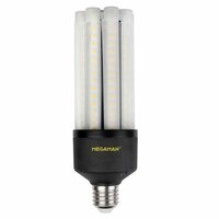 Megaman LED Clusterlite speciaal Koel Wit 27W 2800lm E27840 MM60723 4020856607242