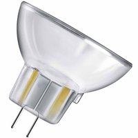 Osram 64255 GZX4 MR11 8V 20W Dental 4050300006833