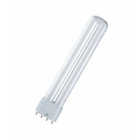 Osram DULUX L 36W930 2G11 LUMILUX DE LUXE Warm White 4050300018393