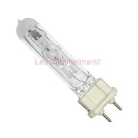 Osram HMI 4000 WSE XS 4000W 200V 24 0A G38 4050300309743