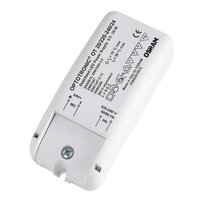 Osram Optotronic LED Driver 24V 0-20W 4050300618111