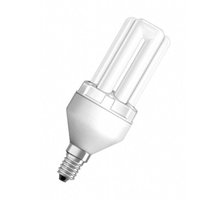 Osram DULUX EL LL Intelligent Longlife 11W825 E14 lumilux vervangt 11W827 4050300811451