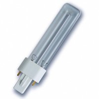 Osram Puritec HNS 7W G23 Sterilisatie OFR 4050300941202