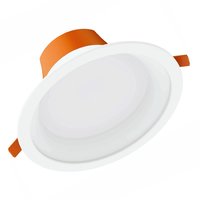 UITVERKOCHT Osram PUNCTOLED DL 23W830 LED Downlight warmwit  4052899934146