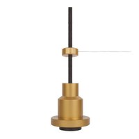 Osram Vintage 1906 PenduLum Gold 4058075003217