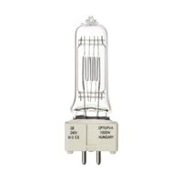 GE 88471 CP70 FVA 240V Halogeenlamp 1000W 240V GX9 5 43168884716