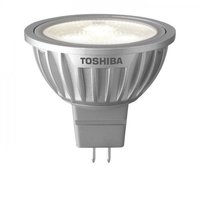 Toshiba LED reflector MR16 67W750 3000K GU5 3 25 B0 25 000h 4974550426350