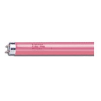 Sylvania T8 F18WT8P G13 Pink Fluorescentielamp 5410288025605