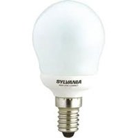 Sylvania Mini Lynx Voorschakelapparaat 5W827 E14 Fast Start Homelight Deluxe 5410288310558