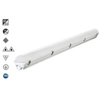 Sylvania LED Waterbestendig 24W865 Single grijs 5410288478760