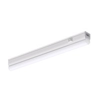 Sylvania 0051041 LED Pipe HO 300mm 5W830 mat WT T5 SLS 507lm neutraalwit niet dimbaar 5410288510415