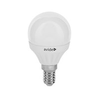 Avide LED Mini Globe G45 5W E14 NW neutraalwit 4000K 5999562282625