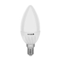 Avide LED Candle 3W E14 NW neutraalwit 4000 4500K 5999562282663