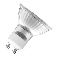 Modee Halogeen PAR16 28W827 220 240V GU10 helder warmwit dimbaar reflectorlamp vervangt 35W 5999565650506