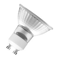 Modee Halogeen PAR16 42W827 220 240V GU10 helder warmwit dimbaar reflectorlamp vervangt 56W 5999565650513