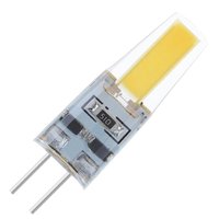 Modee LED Silicon COB DC 2W827 G4 warmwit  5999565650575