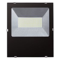 Modee LED Floodlight Ultra Slim 75W740 neutraalwit 5999565651602