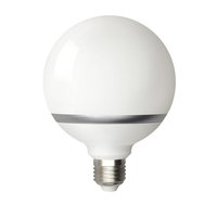 I Light spaarlamp GLOBE E27 50W 6400K 12.000  8033638771969