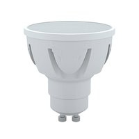 I Light MR16 LED GU10 7W 3000K niet dimbaar LL HPGU227C 8033638777480