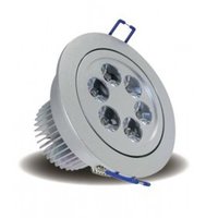 I Light spot 6 LED 18 W 2800K 50 000 h Traffo inkl Warmlicht 8033638777978