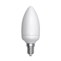 I Light LED kaarslamp E14 5W 6400K LL C1405F 8033638779460