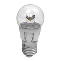 I Light LED kogel E27 5W 6400K niet dimbaar LL MB2705F 8033638779484