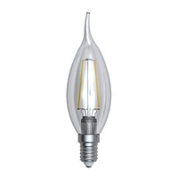 I Light LED Filament Olive Flamme E14 4W 6400K LL FCF1404F 8059617674205