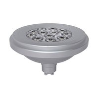 I Light LED AR111 GU10 12W 6400K 36 B0 niet dimbaar LL AR111512F 8059617675400