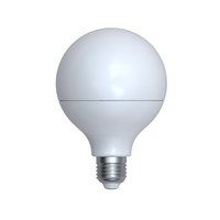 I Light LED kogel E27 12W 3000K G95 niet dimbaar LL GN2712C 8059617675486