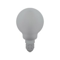 I Light LED Filament kogel opaal E14 4W 3000K LL HBF1404SC 8059617675561