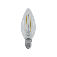 I Light LED Filament Olive E14 2W 3000K LL HCF1402C 8059617675608