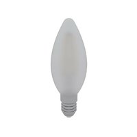 I Light LED Filament Olive opaal E14 4W 6400K LL HCF1404SF 8059617675660