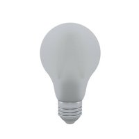 I Light LED Filament GLS opaal E27 10W 6400K niet dimbaar LL HPF2710SF 8059617675783