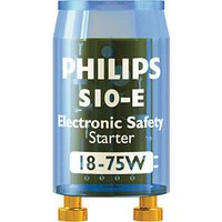 Philips Starter S10E 18 75W SIN 220 240V BL 8711500764973