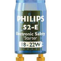 Philips Starter S2E 18 22W SER 220 240V BL 8711500764980