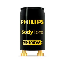 Philips BodyTone St 25 100W 220 240V 8711500903709